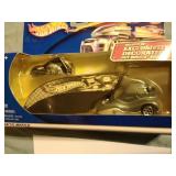 Hot Wheels Pavement Pounder