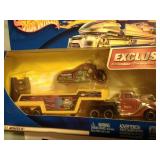 Hot Wheels Pavement Pounder