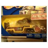 Hot Wheels Pavement Pounder