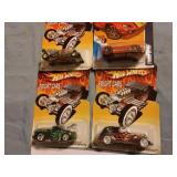 Hot Wheels -4