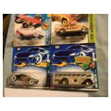 Hot Wheels -4