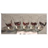International Harvester glasses -5