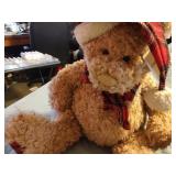 Gund and Canterbury bears