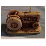 Georgia Marble limited edition IH McCormick 1949