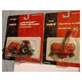 Tractor w/loader and 8312 mower conditioner