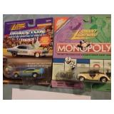 Johnny Lightning  -2