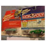 Johnny Lightning  -2