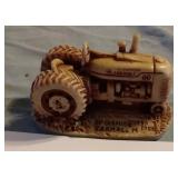 Georgia Marble limited edition McCormick Farmall