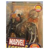 MArvel Legends Ghost Rider