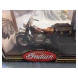 1942 Indian 442 1/10 scale