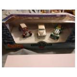 Hot Wheels Vintage Hot Rods