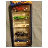 Hot Wheels Motorin