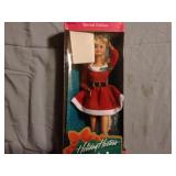 Barbie Holiday Hostess