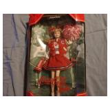 Coca Cola Barbie
