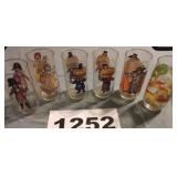 McDonalds glasses -6