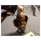 Beams Trophy Eagle bottle