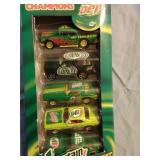 Mountain Dew 5 pk
