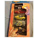 Looney Tunes 5 pk