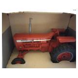 International 756 die-cast