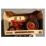 International 650 diesel 1/16 scale