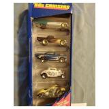 Hot Wheels 5 pk 50