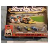 Micro Machines - Dale Earnhardt