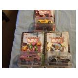 Ultimate Marvel cars -3