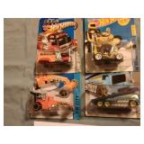 Hot Wheels -4
