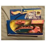 Hot Wheels Pavement Pounders