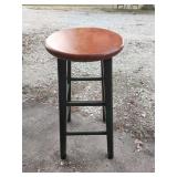 Bar stool T 29 in.