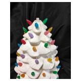 Christmas tree light