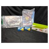 0remium toner cartridge, keyboard, construction