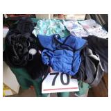 Baby clothes - 0-3 mo & 12-18 mo, Calvin Klein 10