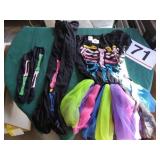 Halloween costume - med