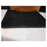 3 dish drying racks, Pepsi cups, 6 black plastic