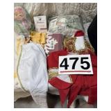 Oshkosh stickers costumes, miscellaneous kids