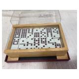 New set of Dominoï¿½s