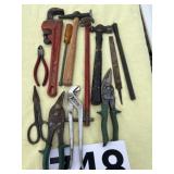 Miscellaneous tools