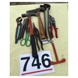 Miscellaneous tools By hi