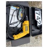 DeWalt drill new