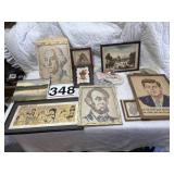 Miscellaneous pictures