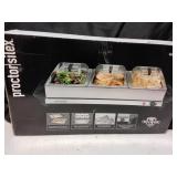 Proctor/Silex food warmer