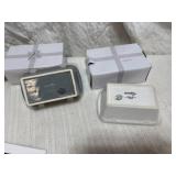 Temptations refrigerator dishes