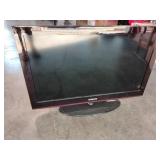 Samsung TV 27.5 in.