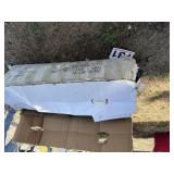 9 foot Christmas tree