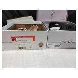 Madden women shoes and charter club shoes s8zes