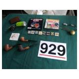 Nintendo DS games, Harry Potter glasses and