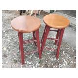 Stools T 24 8n.