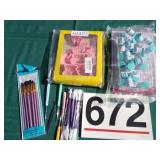 Cookie cutters and decorating