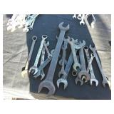 Wrenches